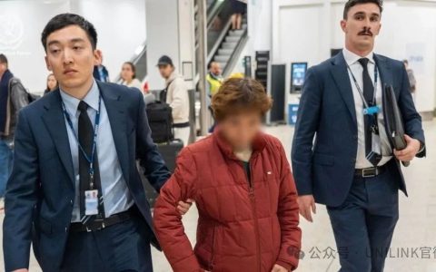 华人骗子大妈落网！涉案金额超 300 万澳元！超过80人被骗！