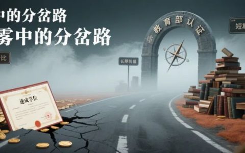 学历认证大地震：你的留学文凭还安全吗？