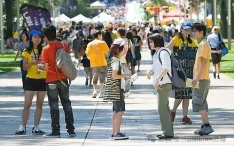 澳洲大学几乎依赖中国留学生！29所大学共盈余22亿澳币！