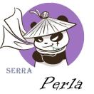 熊猫?serra3 Perla 上班啦！